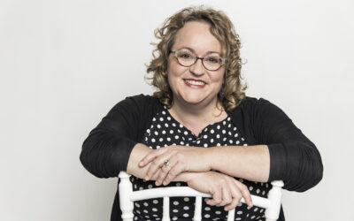 Presenteer jezelf met een zelfverzekerde profielfoto