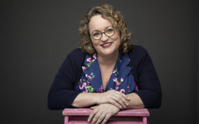 Jij bent je eigen merk