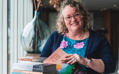 Hoe vormgevers helpen bij het professionaliseren van je boek