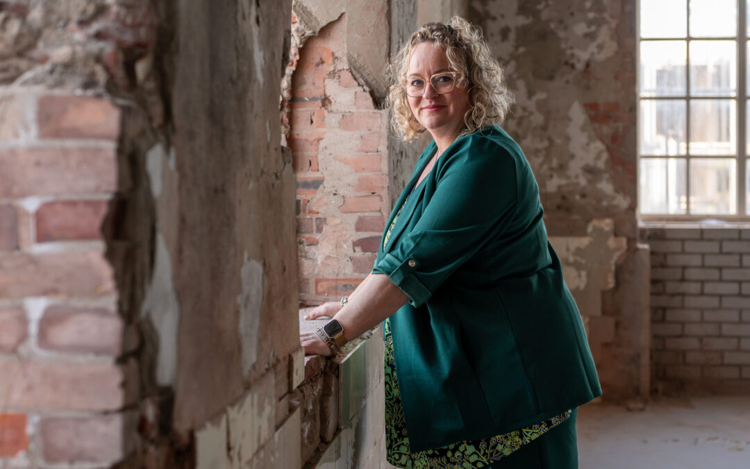 Zelfleiderschap en de kracht van innerlijke richting