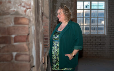 Zien we werkelijk wat eronder ligt?