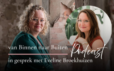 Podcast Eveline Broekhuizen