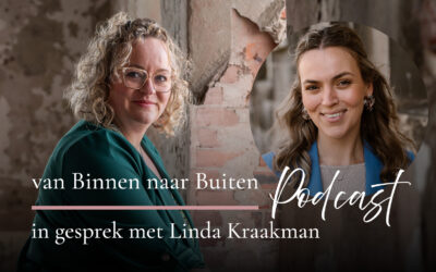 Podcast met Linda Kraakman
