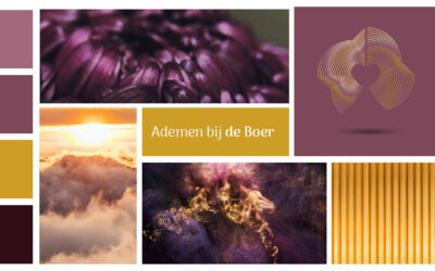 Van idee naar identiteit, zo ontstaat een beeldmerk