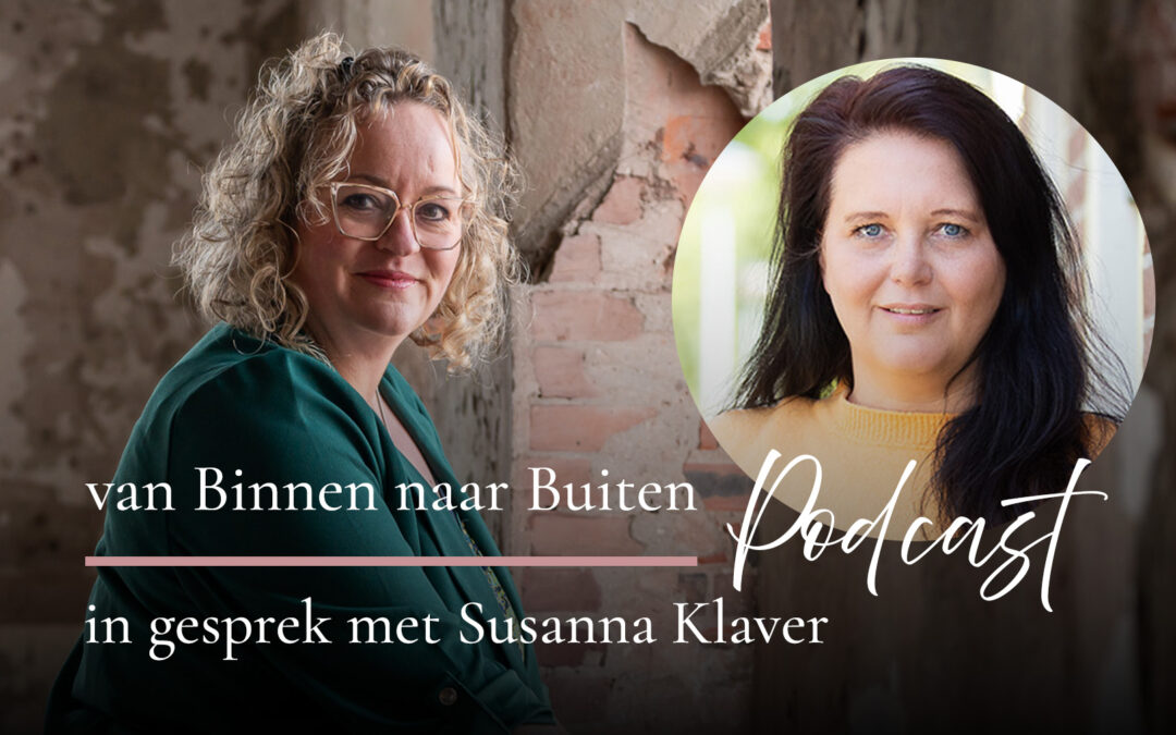 susanna klaver blog